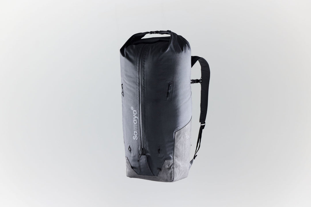 Samaya-Samaya ALPINE35-