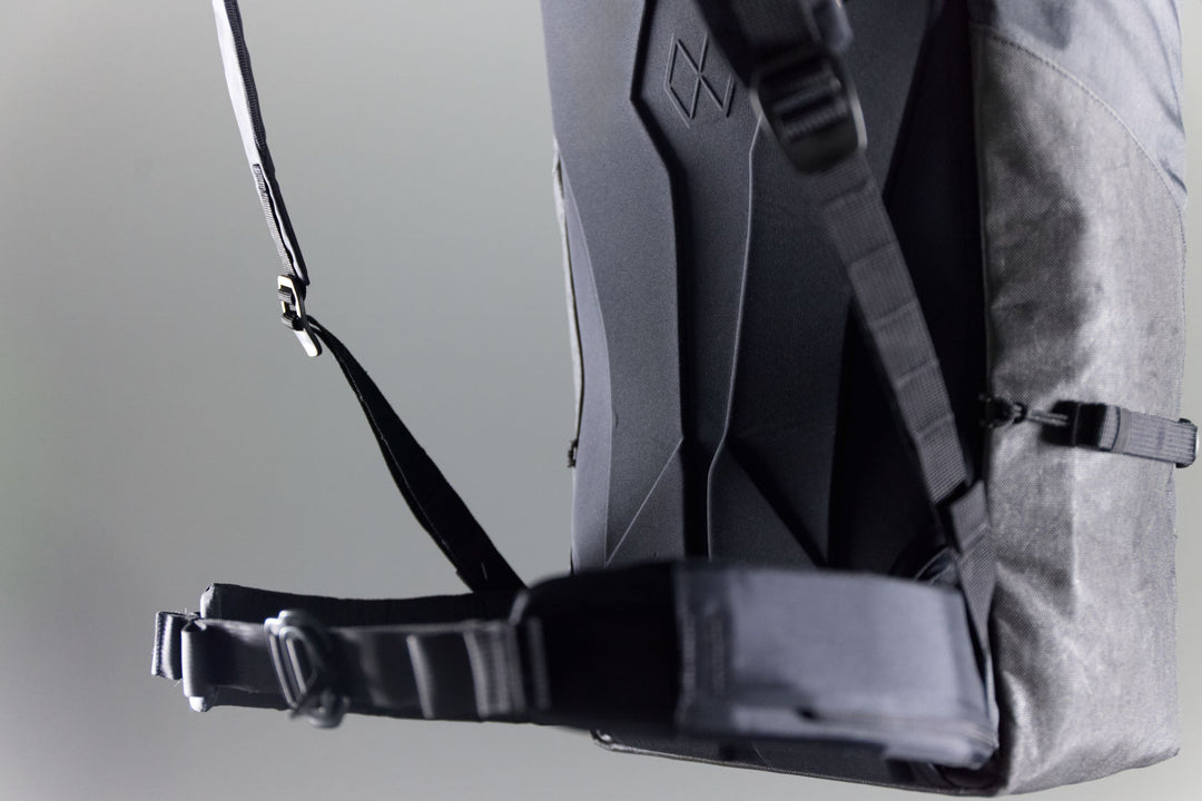 Samaya-Samaya ALPINE35-