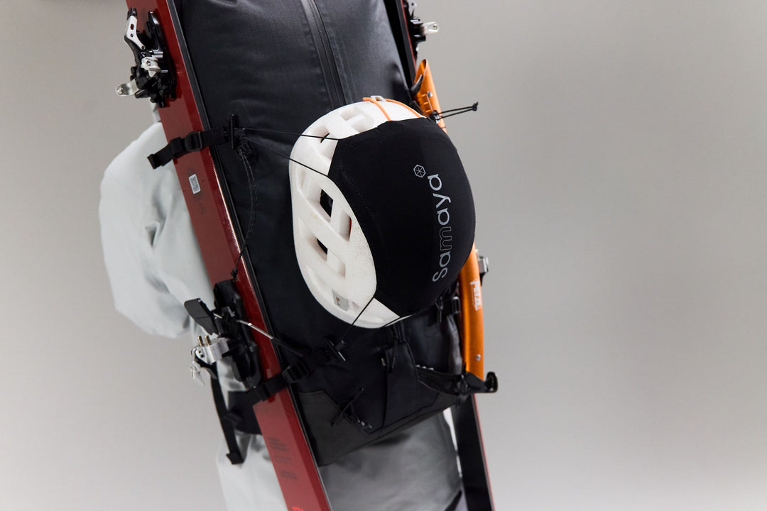 Samaya-Samaya ALPINE35-