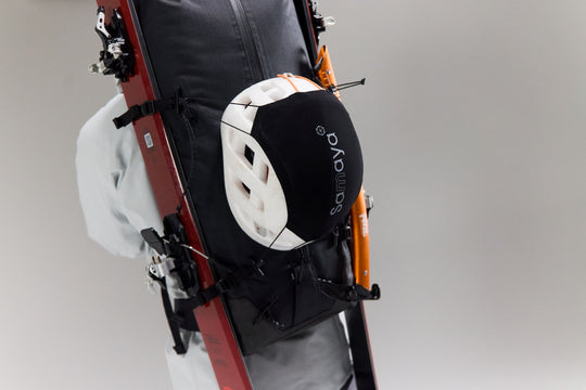 Samaya-Samaya ALPINE35-