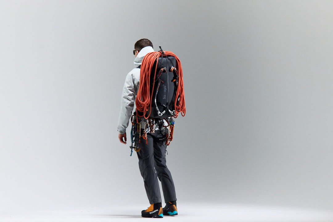 Samaya-Samaya ALPINE35-