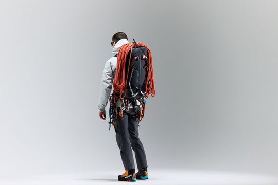 Samaya-Samaya ALPINE35-