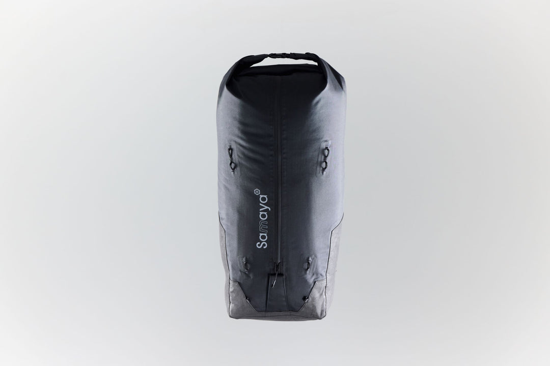 Samaya-Samaya ALPINE35-