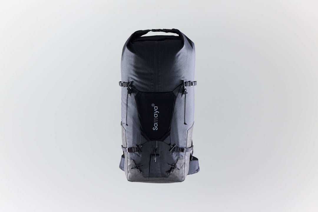 Samaya-Samaya ALPINE35-