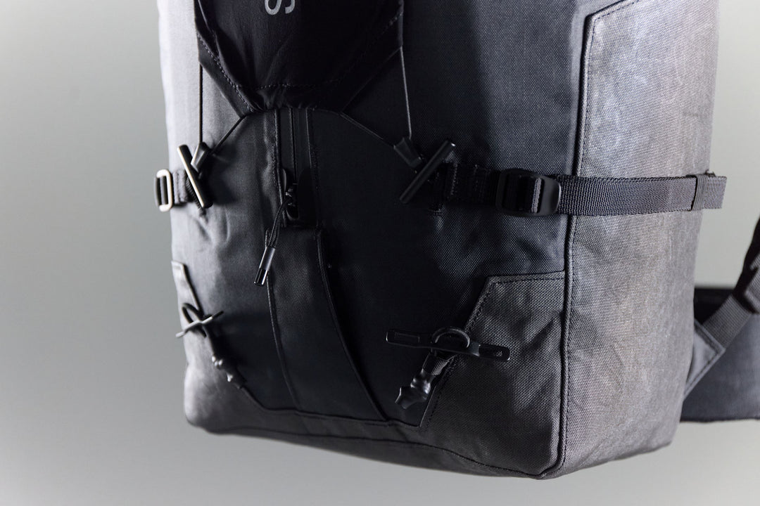 Samaya-Samaya ALPINE35-