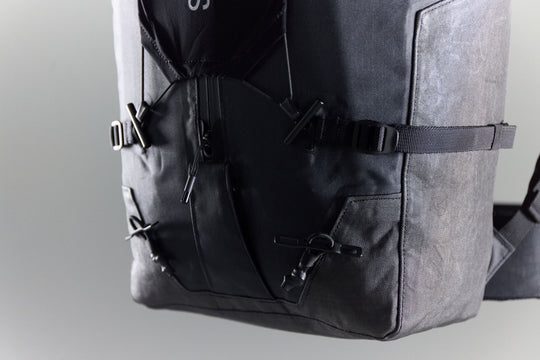 Samaya-Samaya ALPINE35-