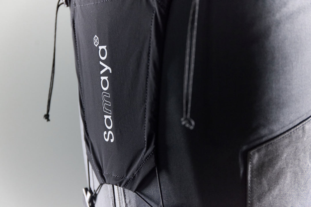 Samaya-Samaya ALPINE35-