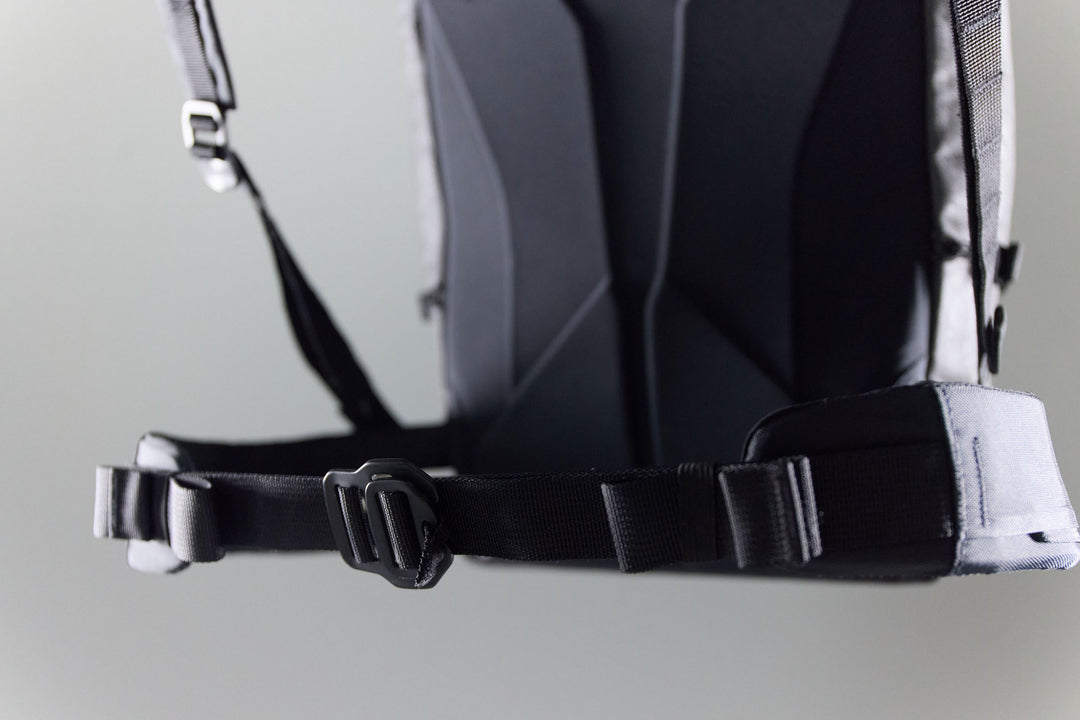 Samaya-Samaya ALPINE35-