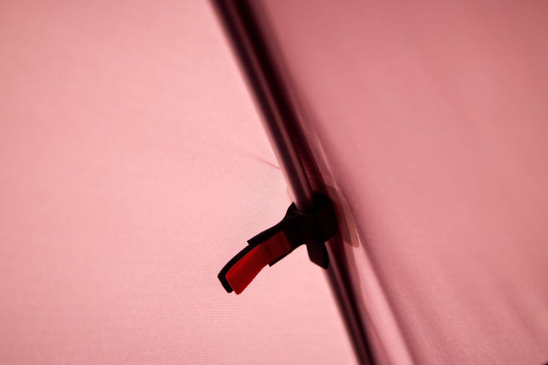 Samaya-Samaya Alpinist2 Tent-