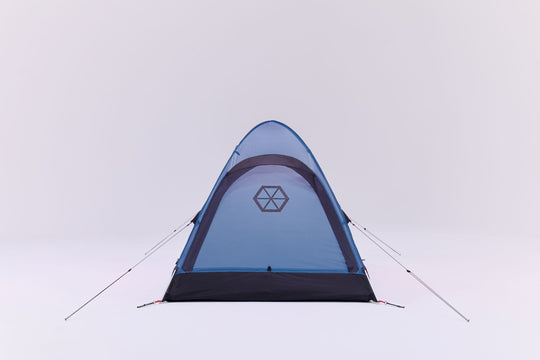 Samaya-Samaya Alpinist2 Tent-