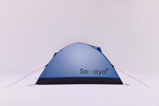 Samaya-Samaya Alpinist2 Tent-