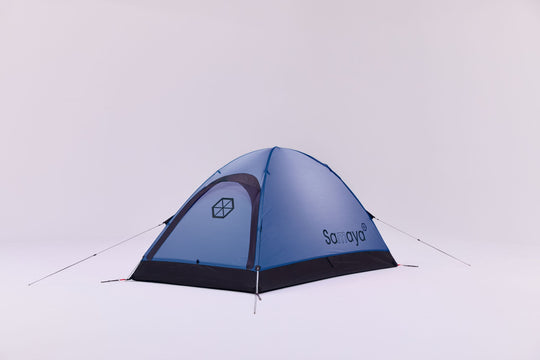 Samaya-Samaya Alpinist2 Tent-Blue