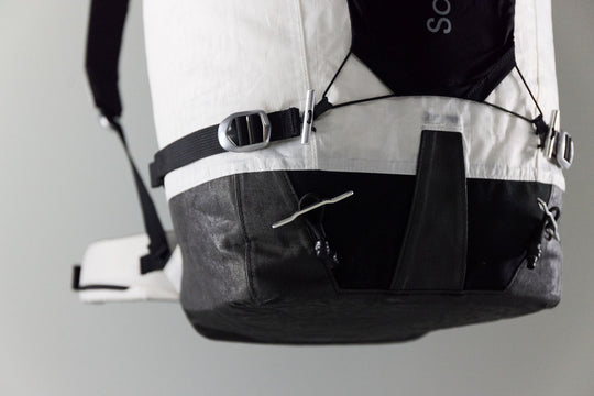 Samaya-Samaya ULTRA60 Pack-