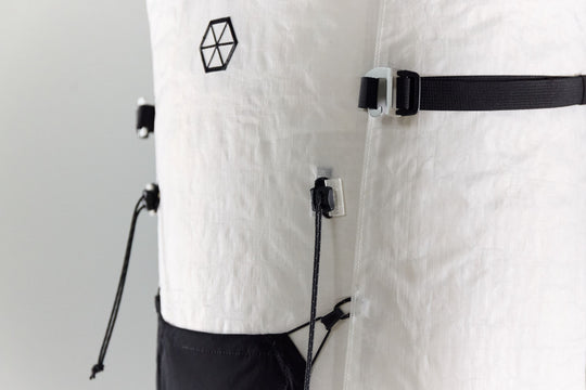 Samaya-Samaya ULTRA60 Pack-