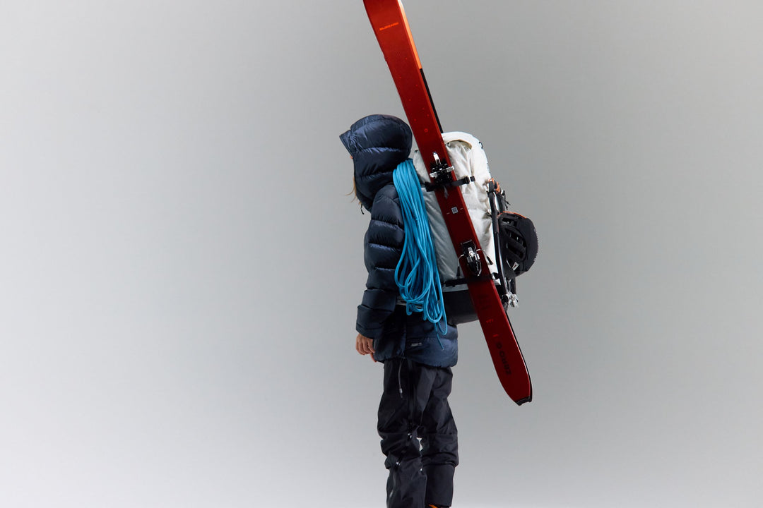 Samaya-Samaya ULTRA60 Pack-