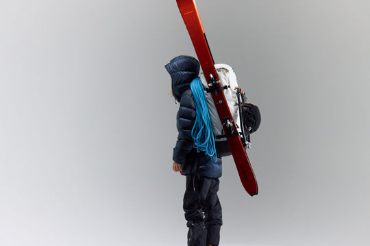 Samaya-Samaya ULTRA60 Pack-