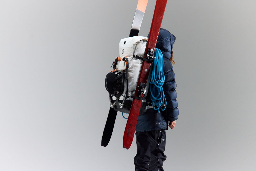 Samaya-Samaya ULTRA60 Pack-