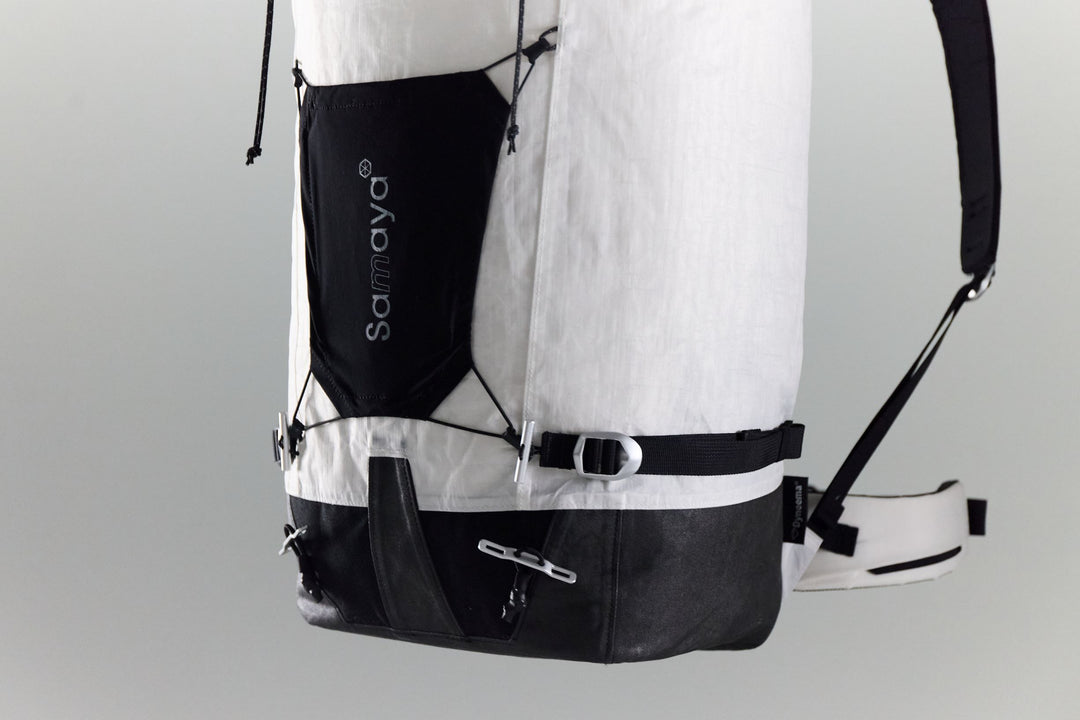 Samaya-Samaya ULTRA60 Pack-