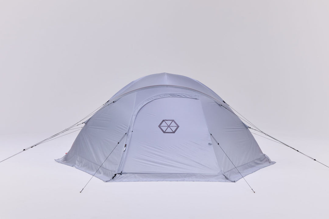 Samaya-Samaya Vestibule2.0 Nylon-