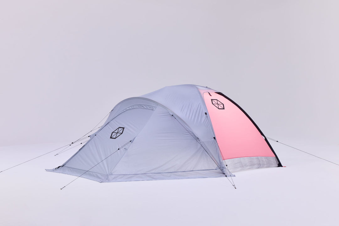 Samaya-Samaya Vestibule2.0 Nylon-