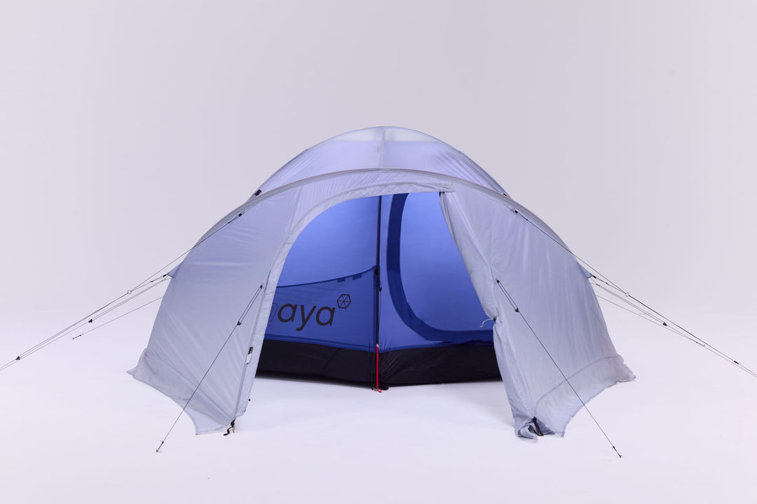 Samaya-Samaya Vestibule2.5 Nylon-