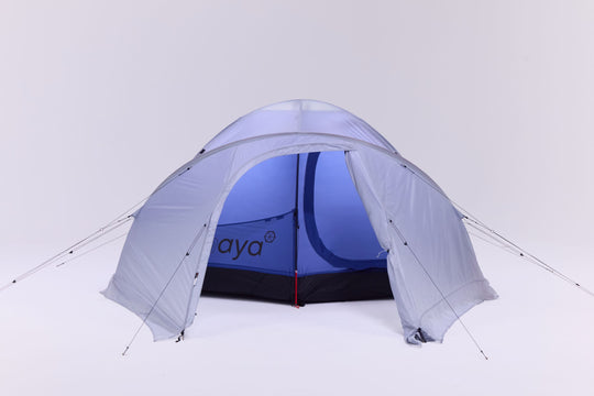 Samaya-Samaya Vestibule2.5 Nylon-