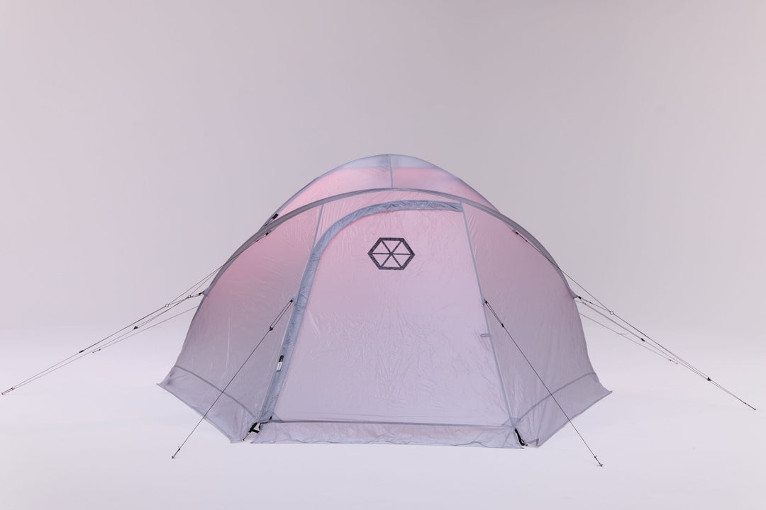 Samaya-Samaya Vestibule2.5 Nylon-