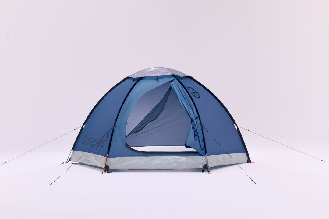 Samaya-Samaya2.5 Dyneema® Tent-