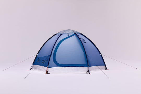Samaya-Samaya2.5 Dyneema® Tent-Blue