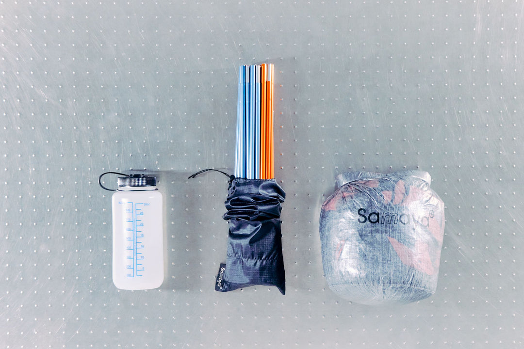 Samaya-Samaya2.5 Dyneema® Tent-