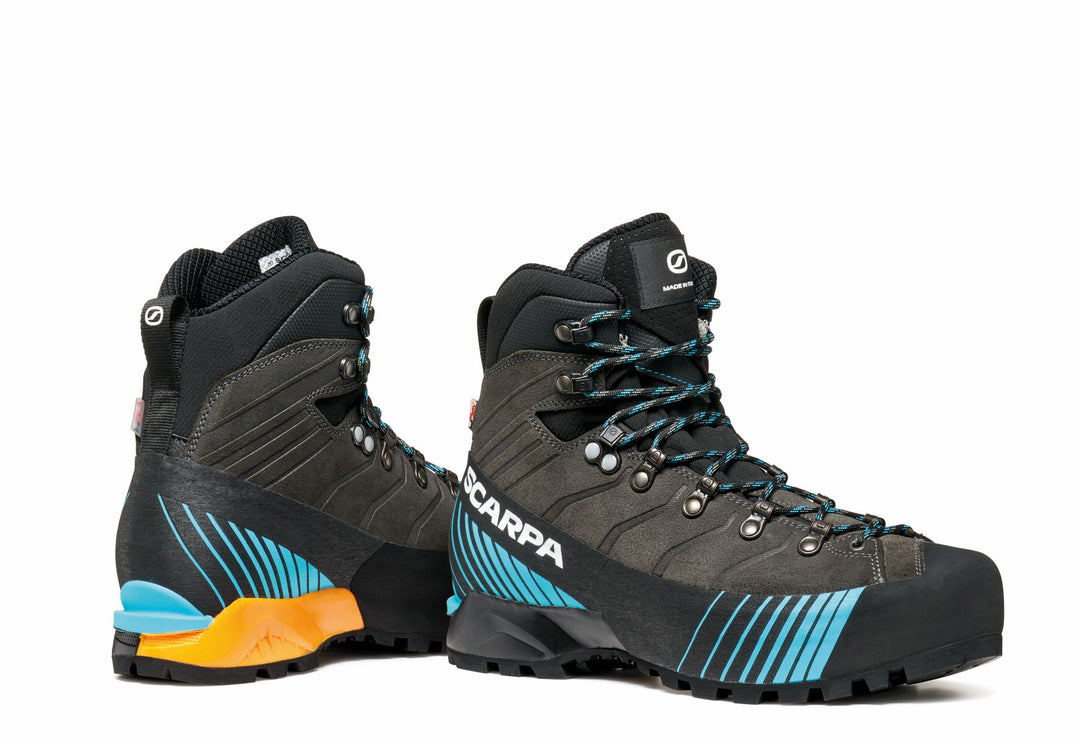 Scarpa-Ribelle HD Men's-