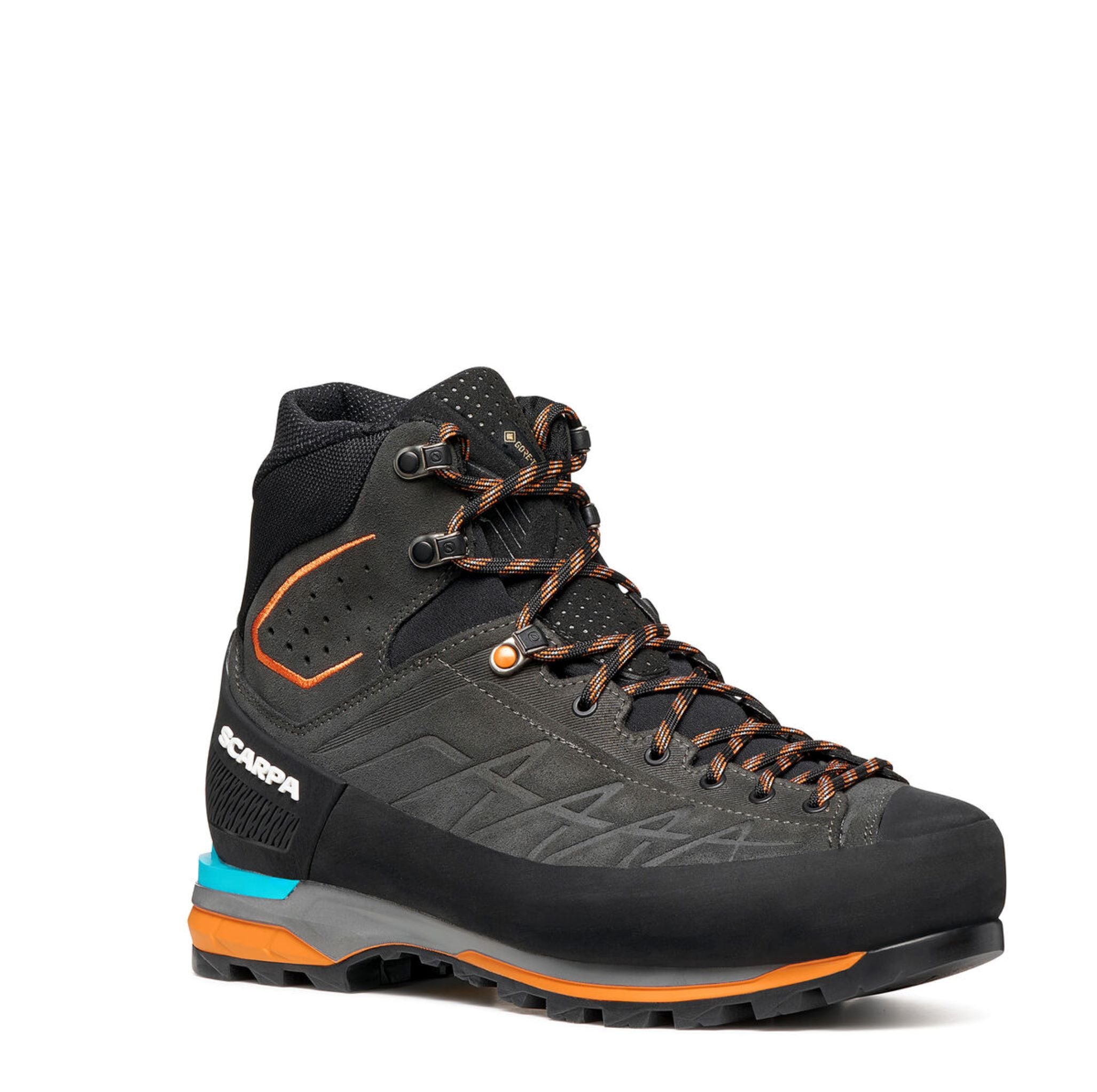 Zodiac Tech GTX Men's – Feathered Friends