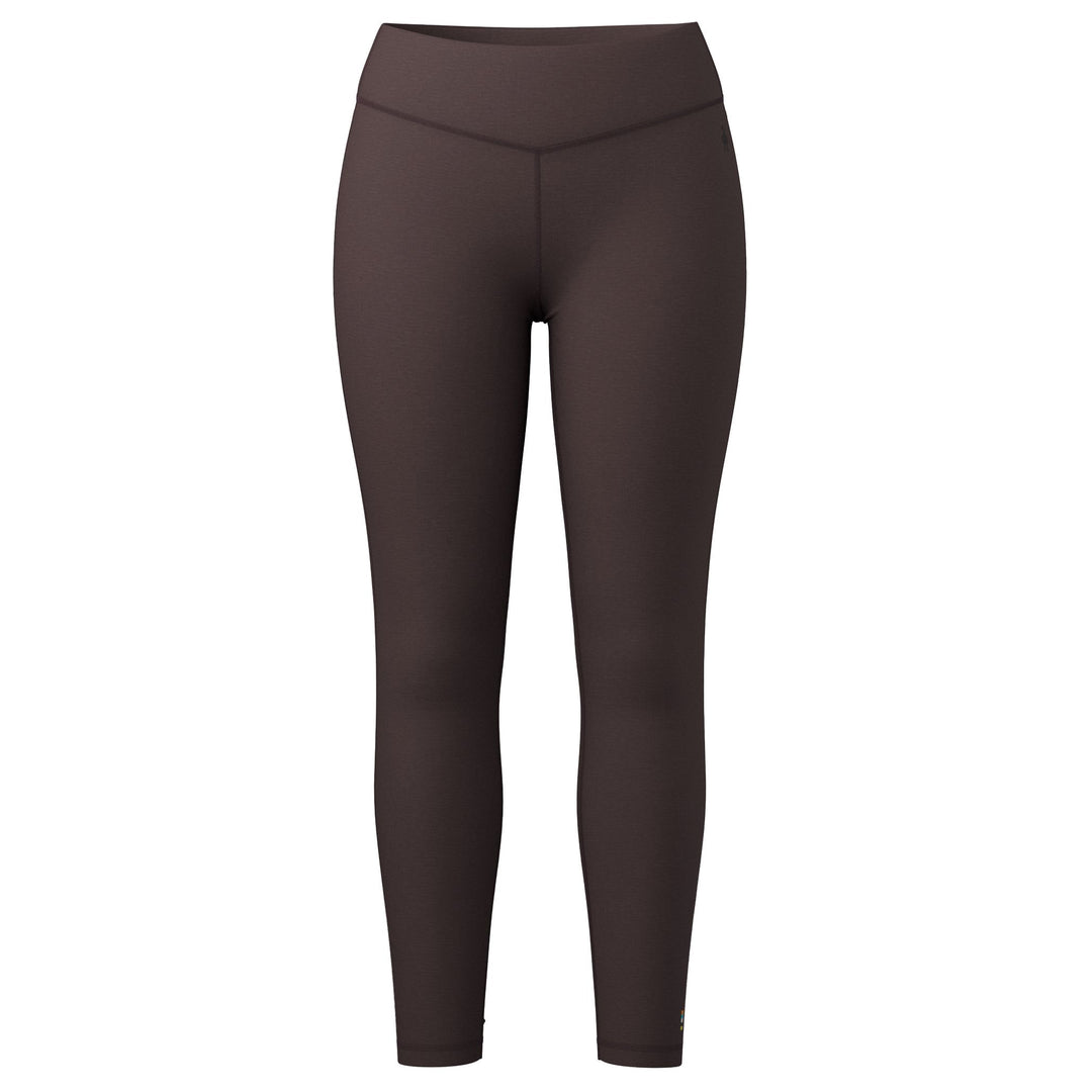 Smartwool-Classic Thermal Merino Base Layer Bottom Women's-Clothing-Mink Heather