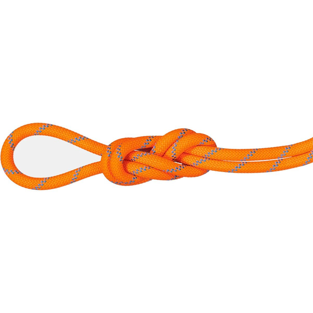 8.7 Alpine Sender Dry Rope
