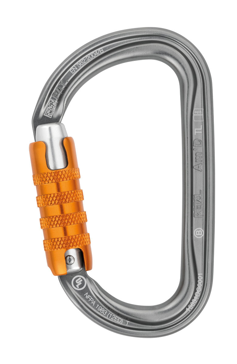 Am'D Carabiner