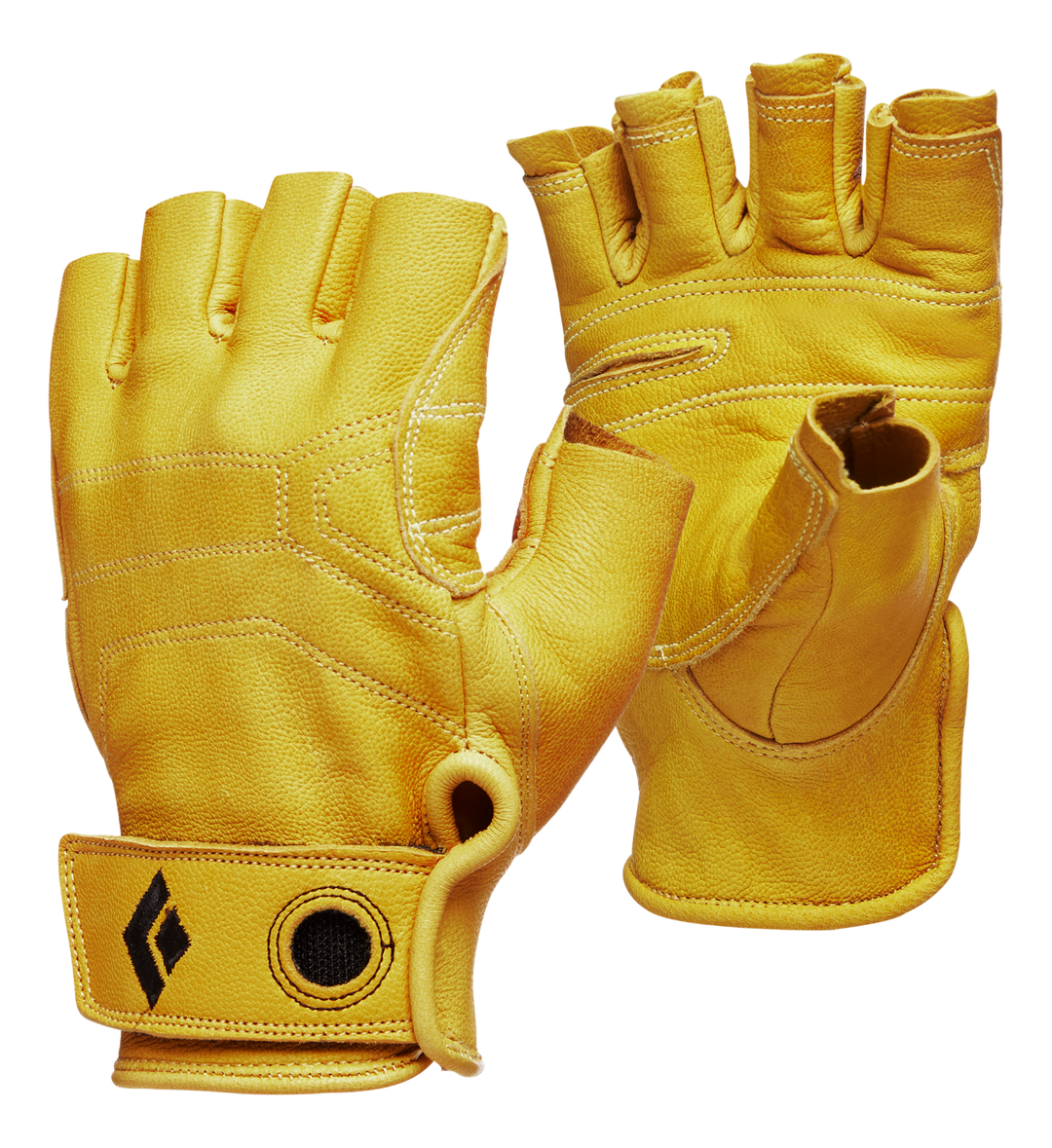 Stone Gloves