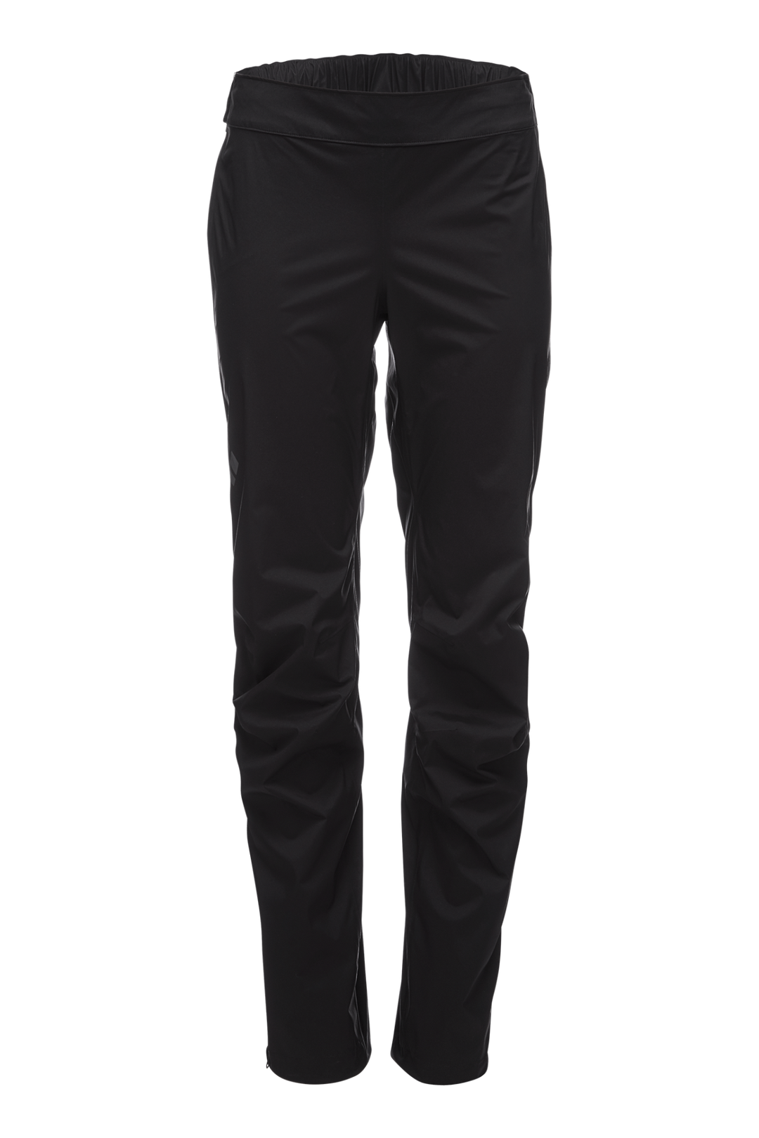 Stormline Stretch Full Zip Rain Pants Women's
