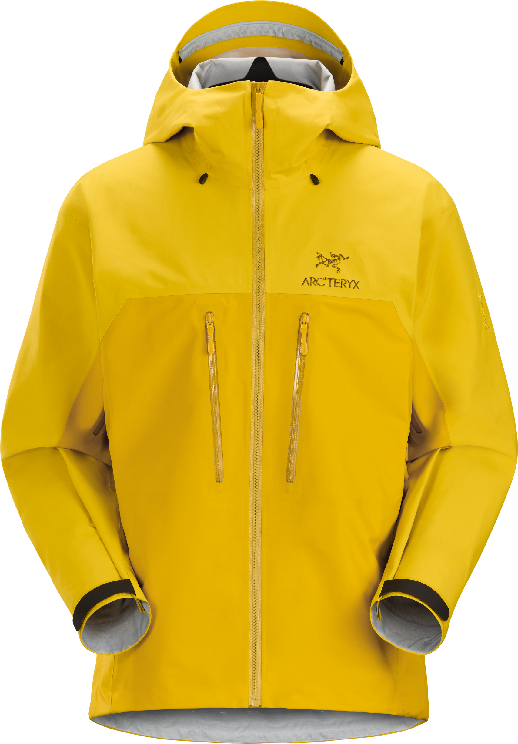 Alpha AR Jacket Men's