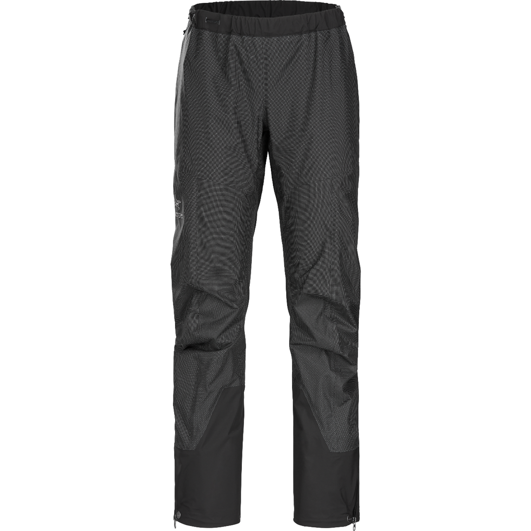 Arc'teryx-Alpha Pant Women's-Clothing-2-Black-