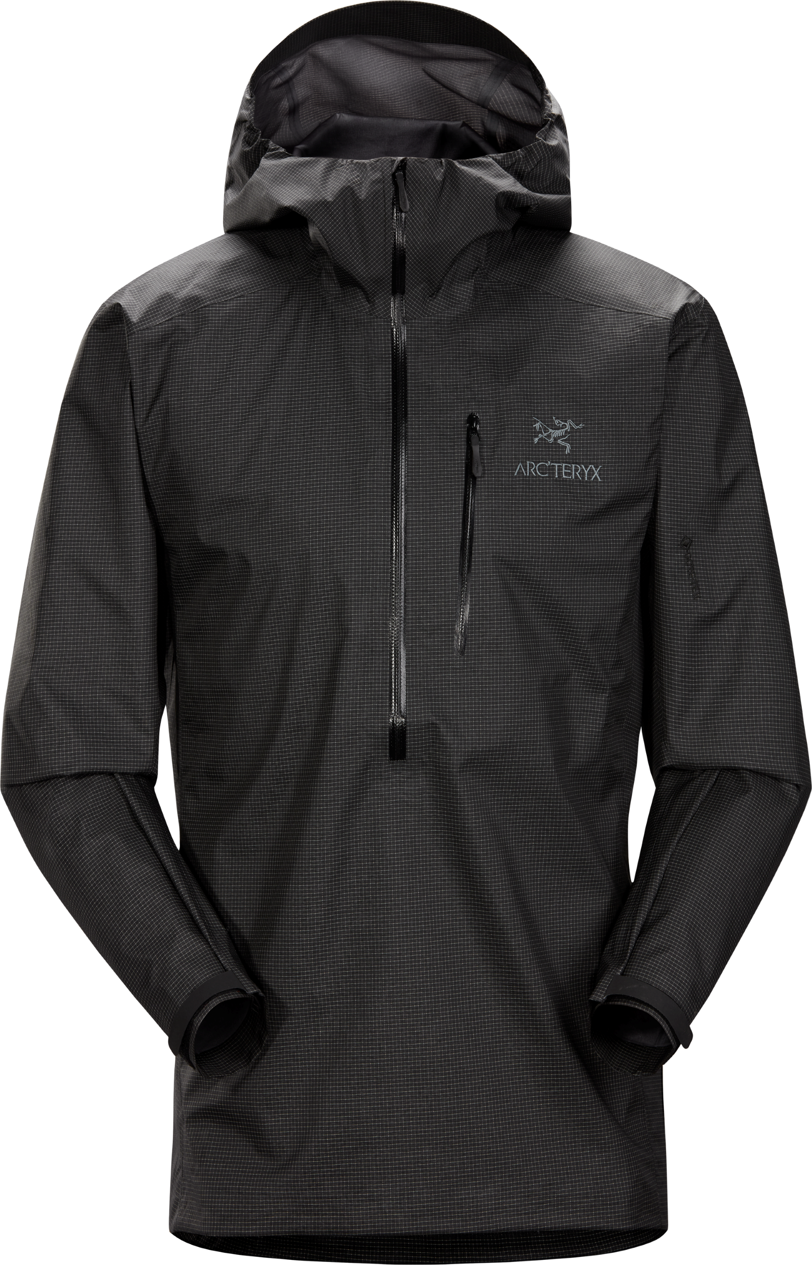 Alpha SL Anorak Men's F22 – Feathered Friends