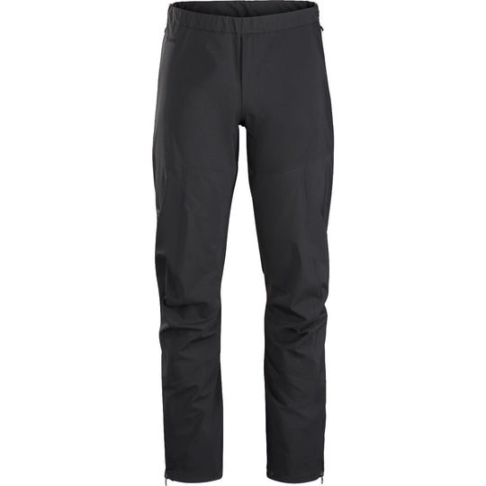Arc'teryx-Beta Pant Men's F24-Clothing-Small Short-Black-