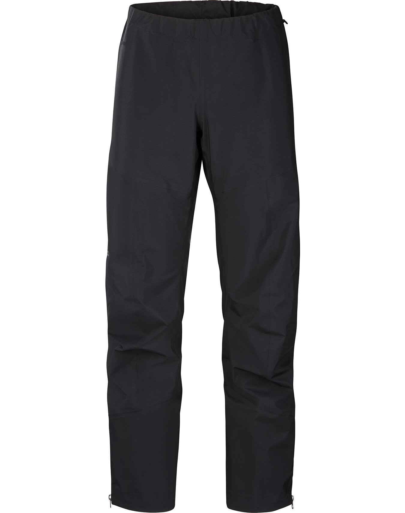 Arc'teryx-Beta Pant Women's F24-Clothing-X-Small Short-Black-