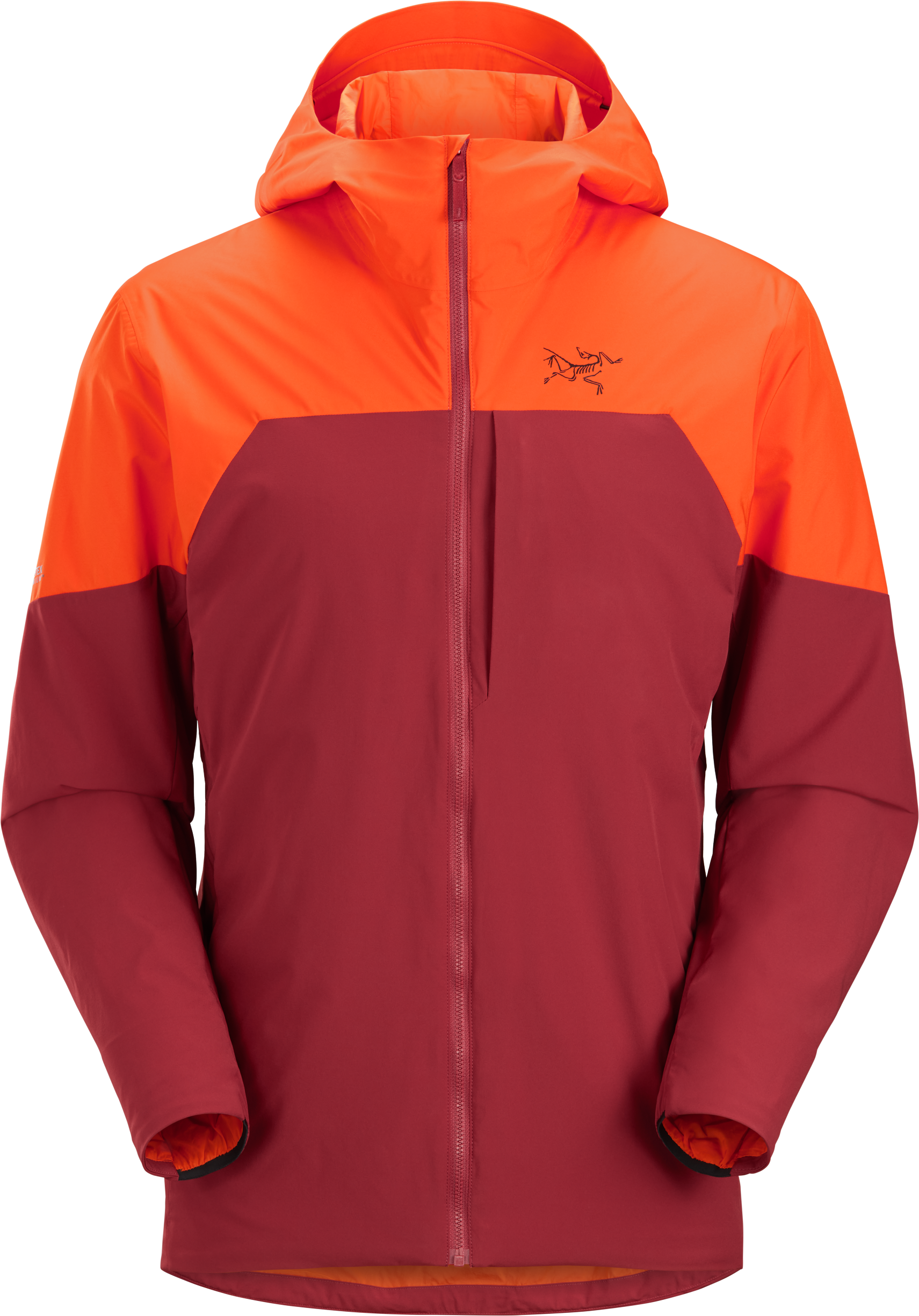 Proton Hybrid Hoody Men's F22