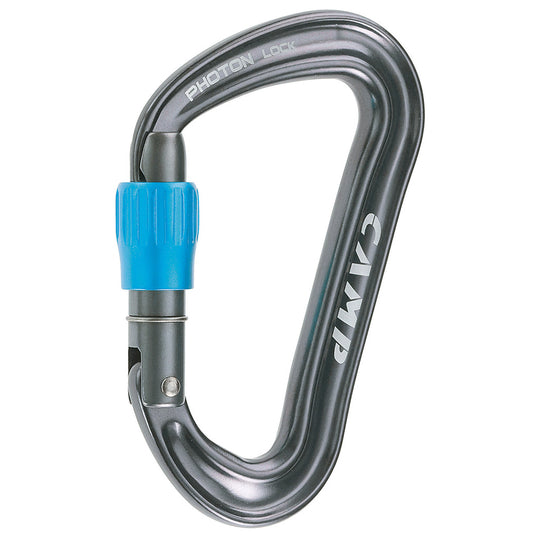 Photon Lock Carabiner