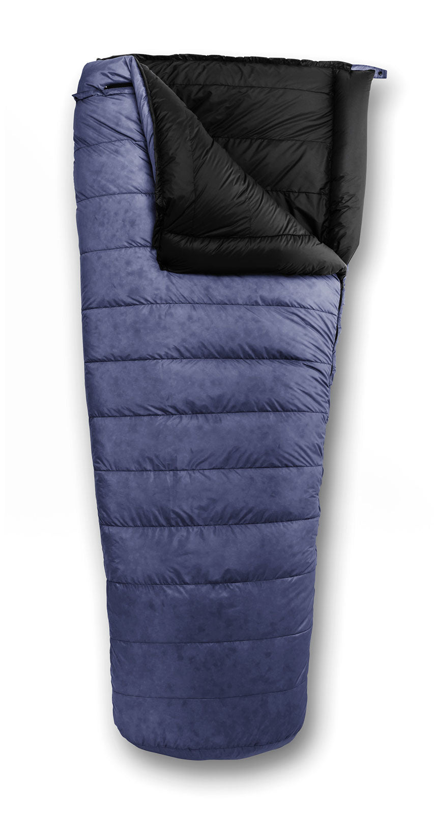 Feathered Friends Penguin YF Sleeping Bag Marine Blue