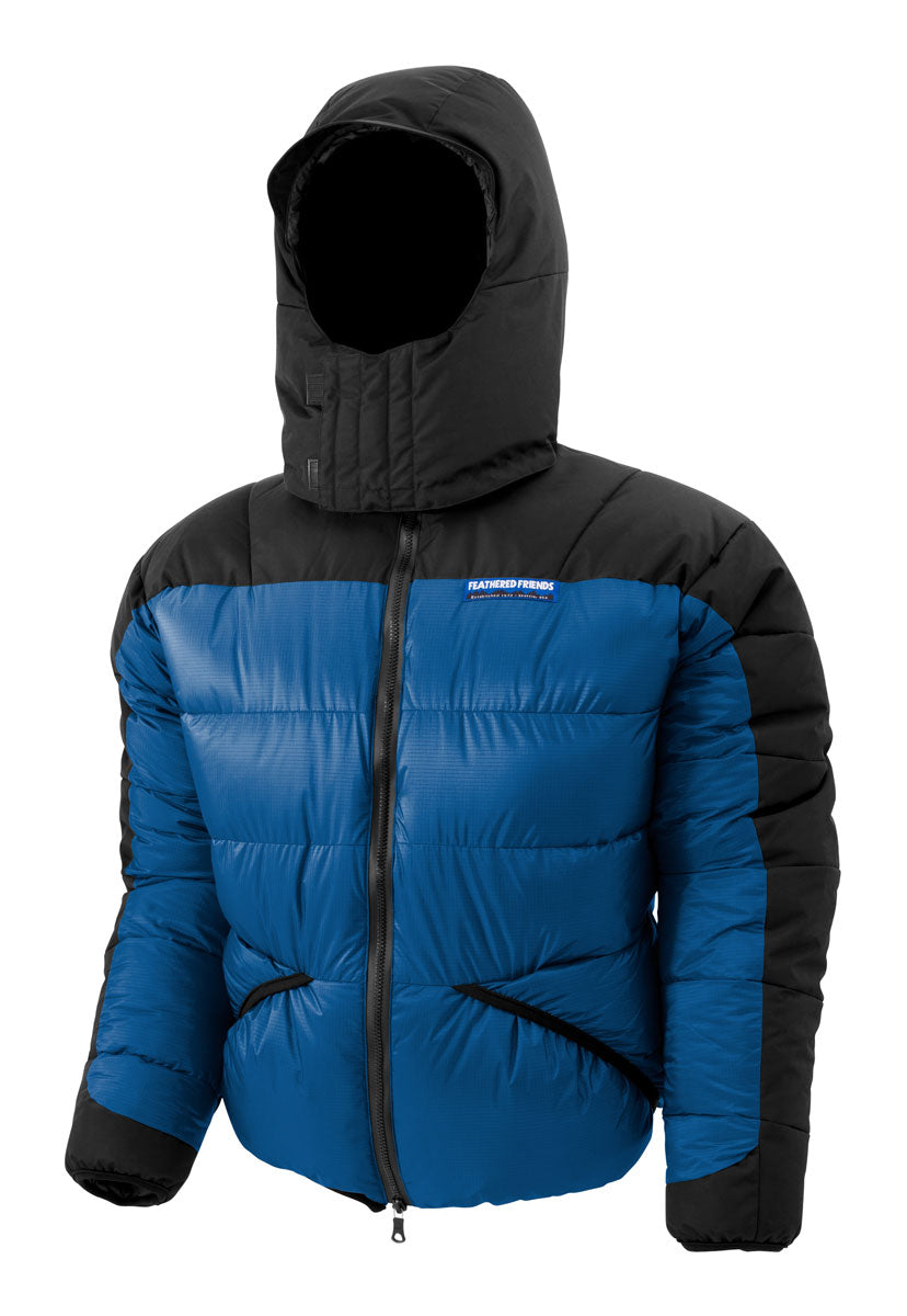 Volant Down Jacket – Feathered Friends