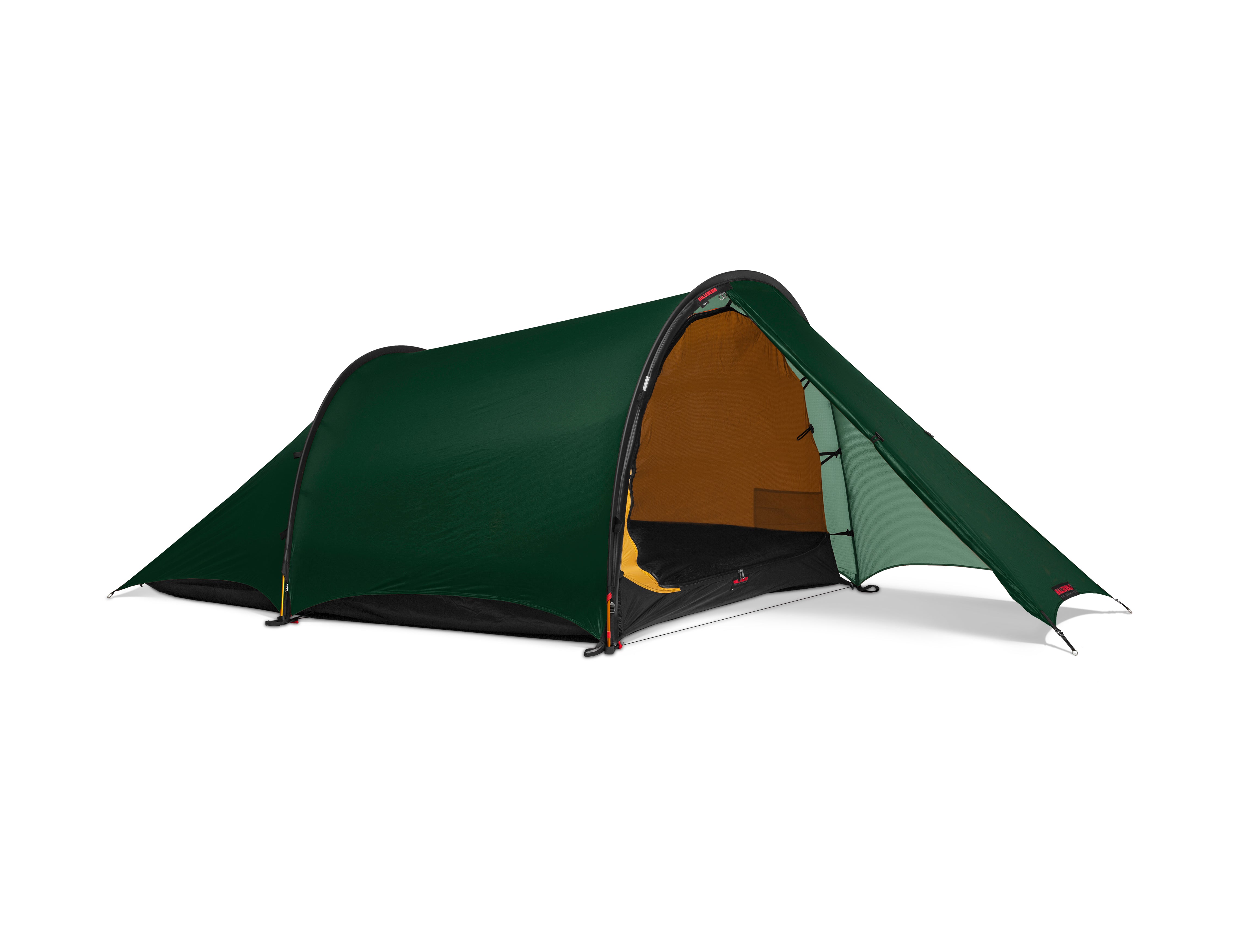 Hilleberg Anjan 2 Person Tent Green