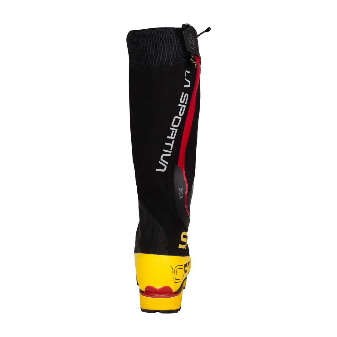 La Sportiva-Olympus Mons Cube S-Footwear-