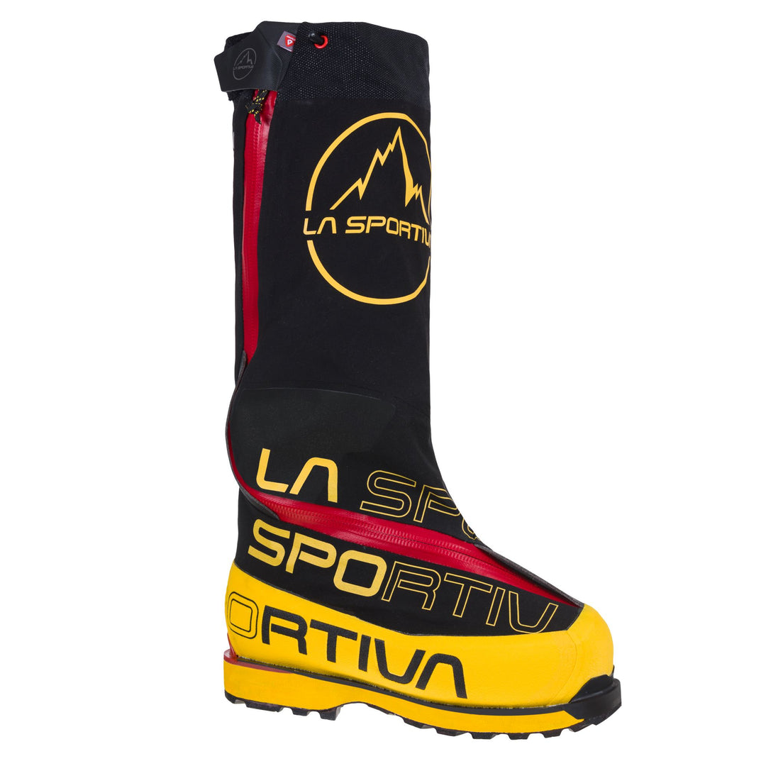 La Sportiva-Olympus Mons Cube S-Footwear-