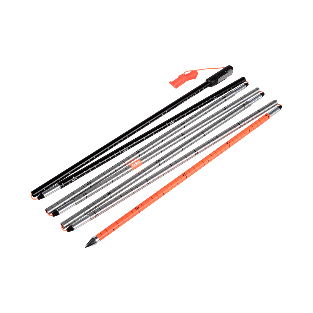 Probe 280 Speed Lock